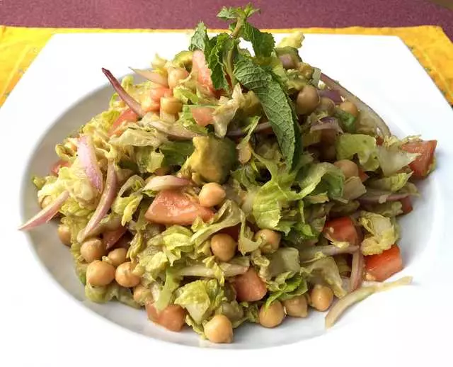 Ro Cafe