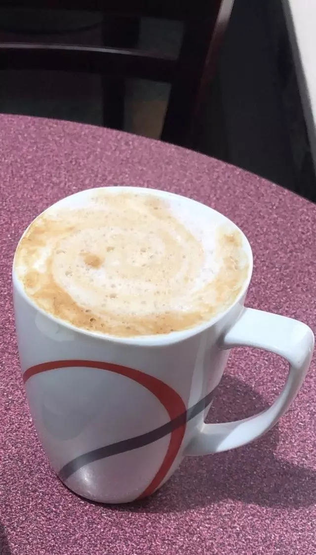 Ro Cafe
