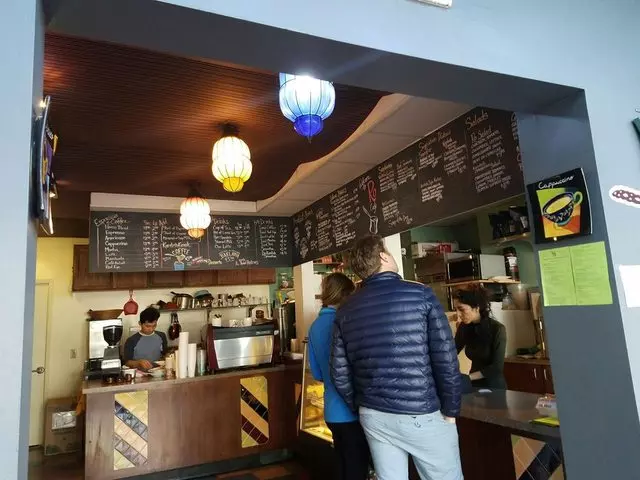 Ro Cafe