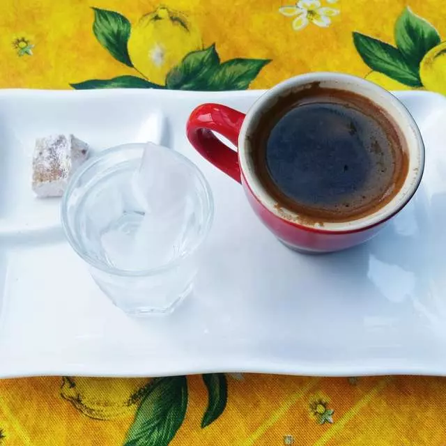 Ro Cafe