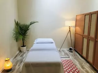 Magnolia Integrative Wellness