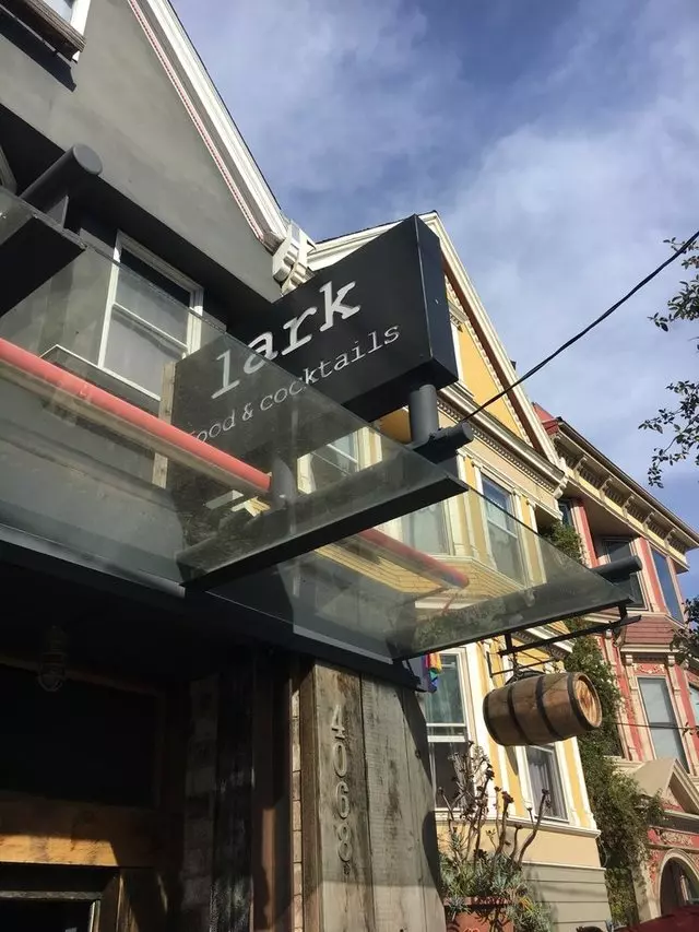 Lark