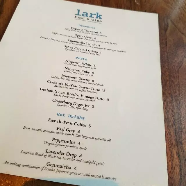 Lark