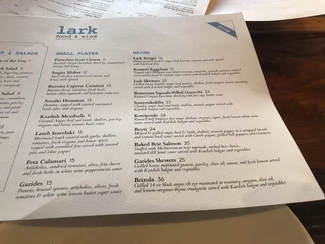 Lark