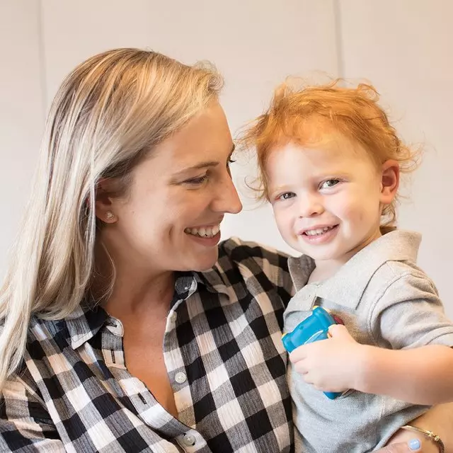 Latitude Food Allergy Care