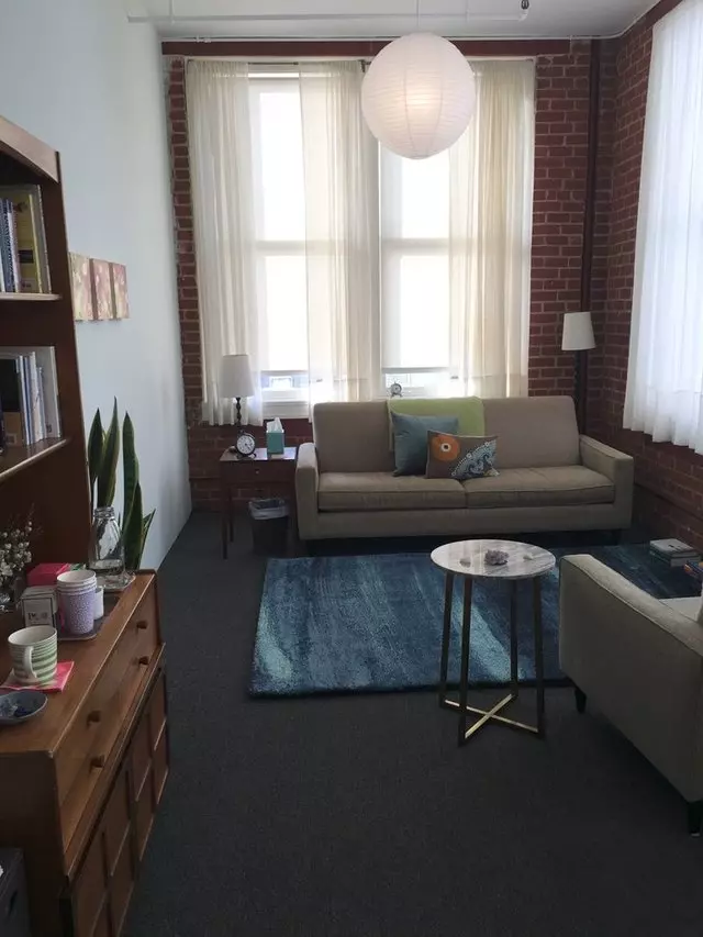 Jodi Perelman, MFT