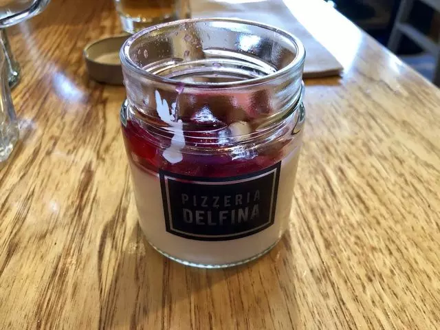 Pizzeria Delfina