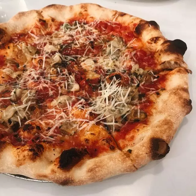 Pizzeria Delfina