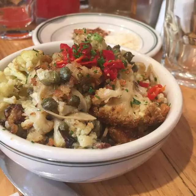 Pizzeria Delfina