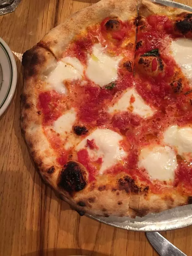 Pizzeria Delfina