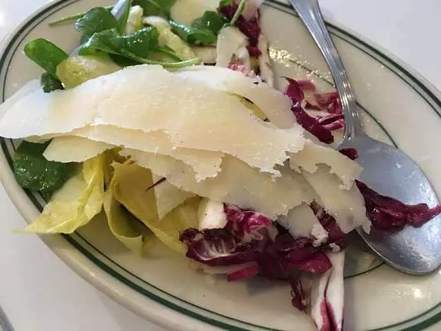 Pizzeria Delfina