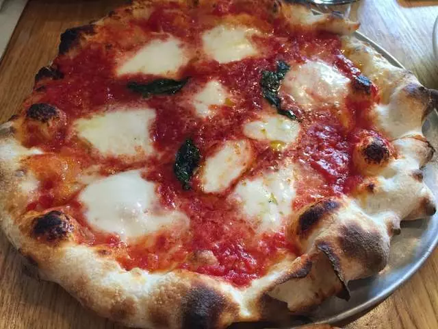 Pizzeria Delfina