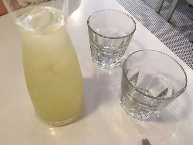 Pizzeria Delfina