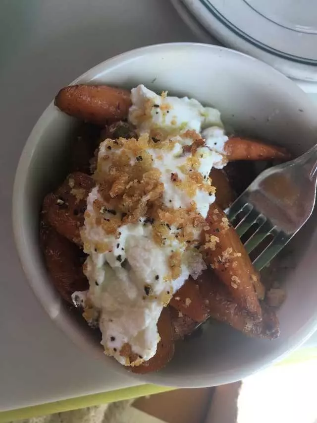 Pizzeria Delfina