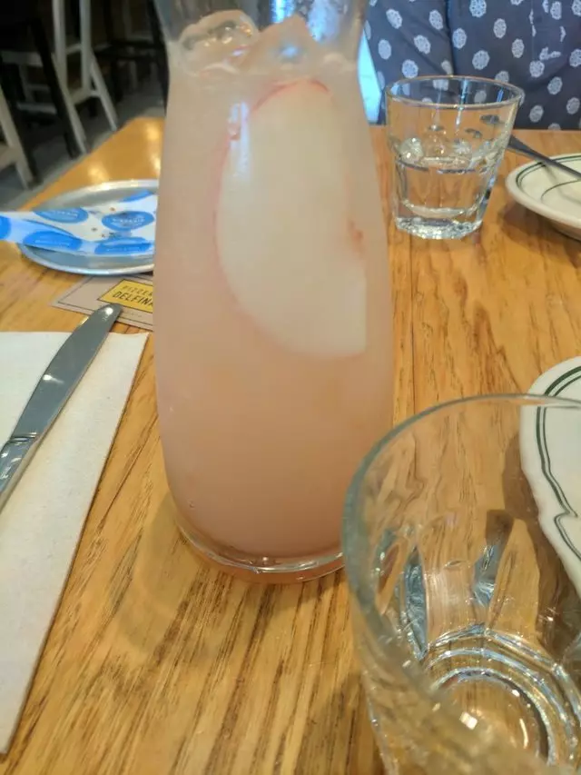 Pizzeria Delfina