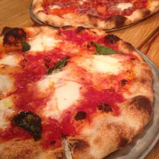 Pizzeria Delfina