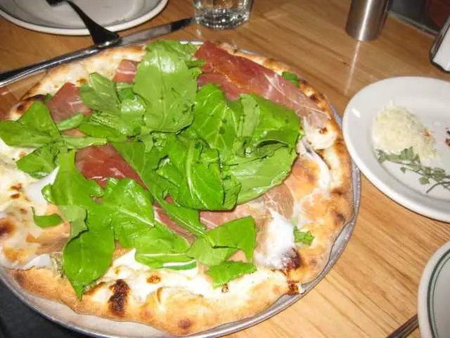 Pizzeria Delfina