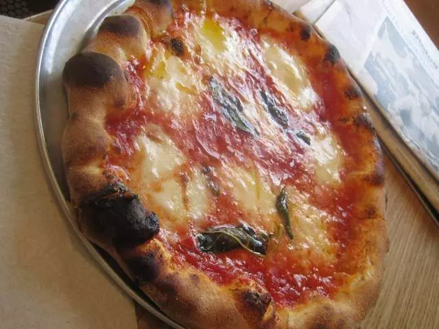 Pizzeria Delfina