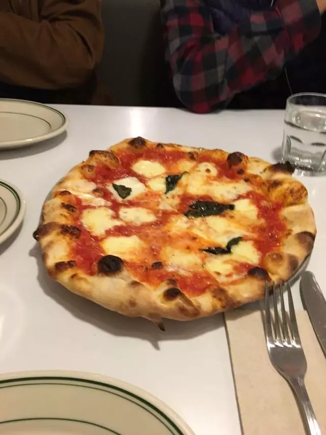Pizzeria Delfina