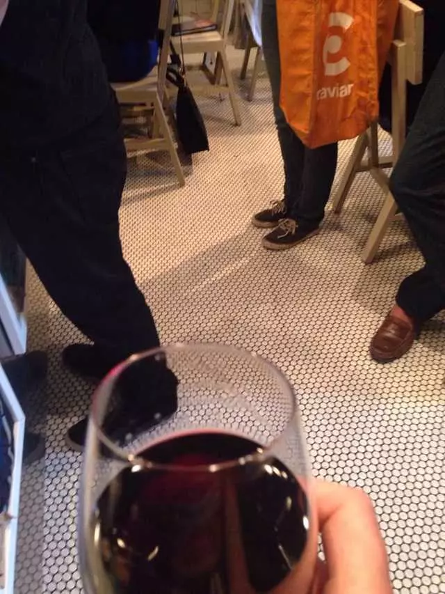 Pizzeria Delfina