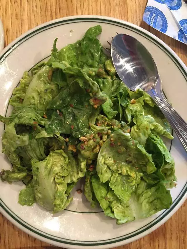 Pizzeria Delfina