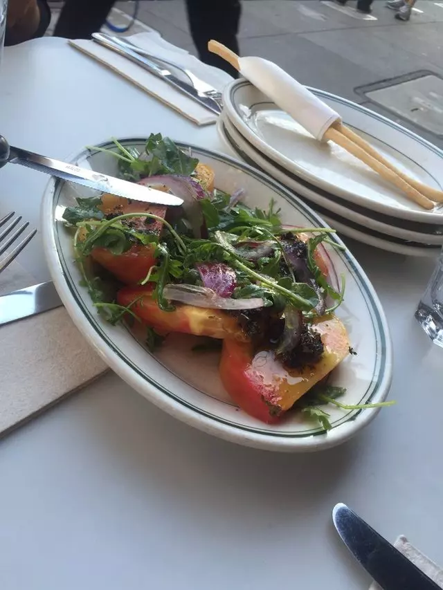 Pizzeria Delfina