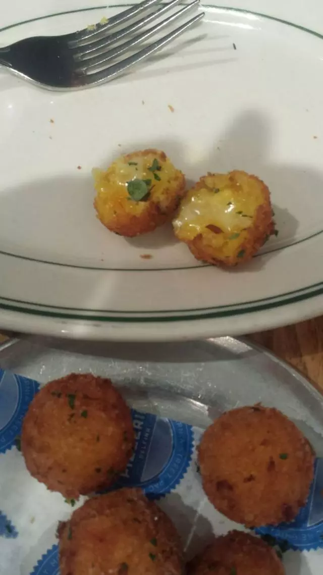 Pizzeria Delfina