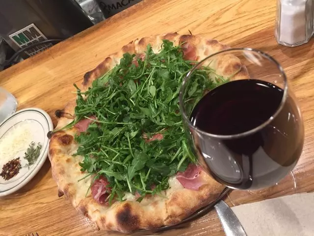 Pizzeria Delfina