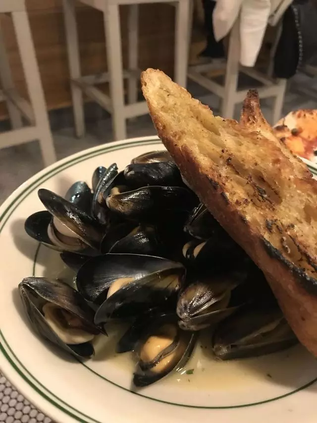 Pizzeria Delfina