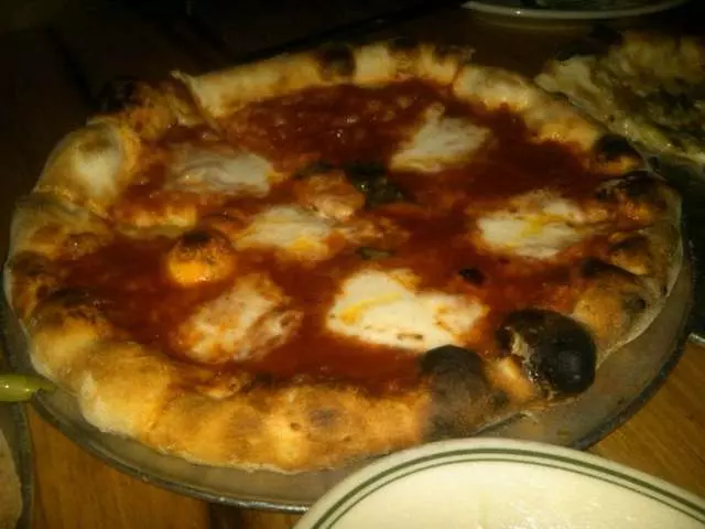 Pizzeria Delfina