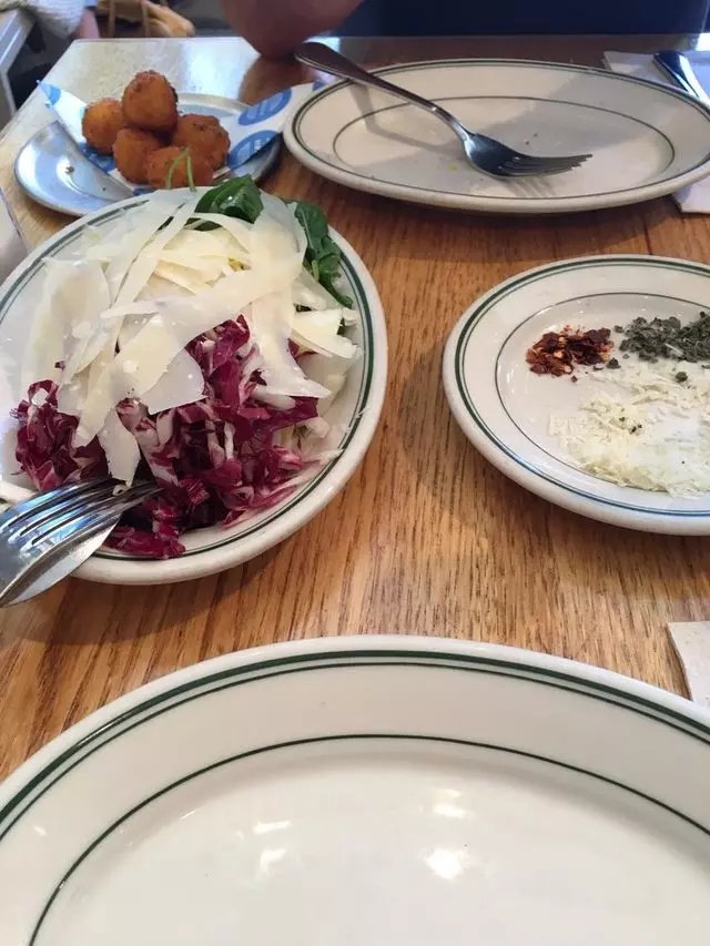 Pizzeria Delfina