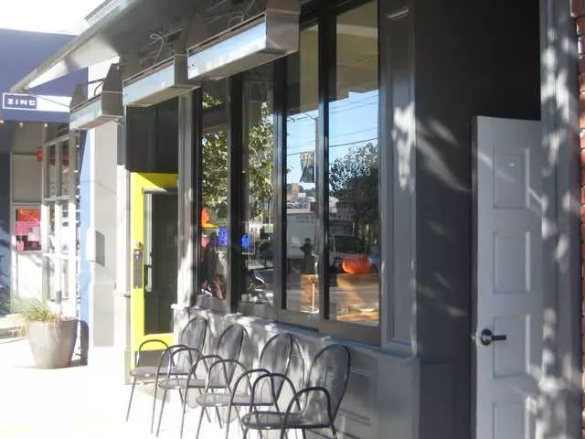 Pizzeria Delfina