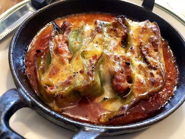 Pizzeria Delfina