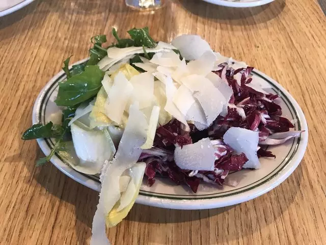 Pizzeria Delfina