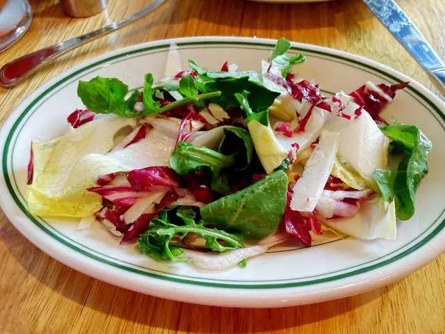 Pizzeria Delfina