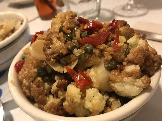 Pizzeria Delfina