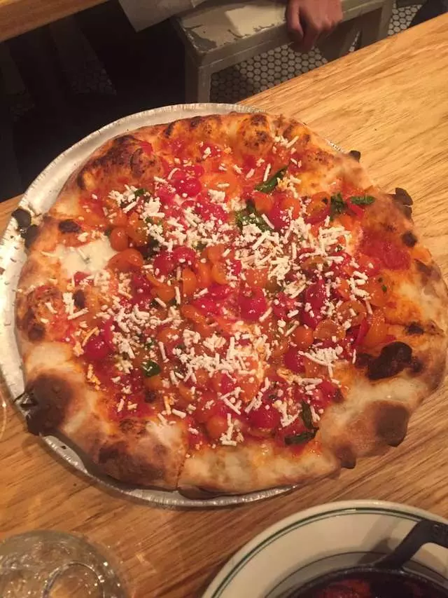 Pizzeria Delfina
