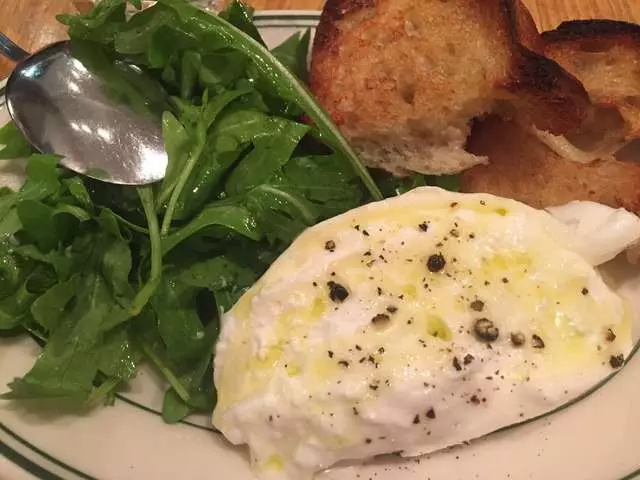 Pizzeria Delfina