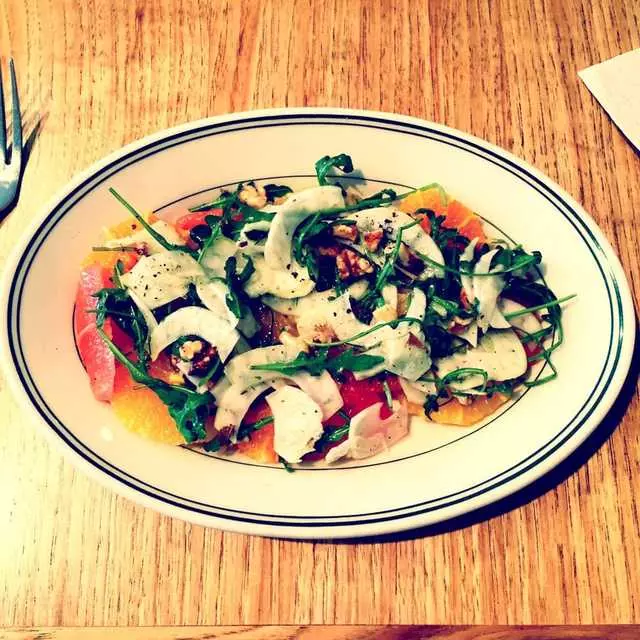 Pizzeria Delfina