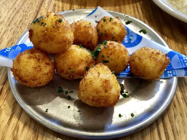 Pizzeria Delfina