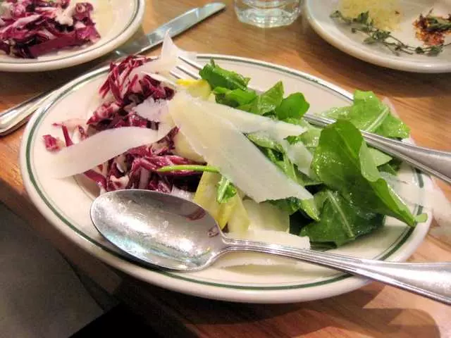 Pizzeria Delfina