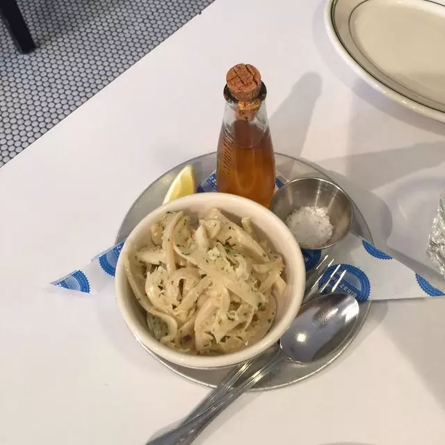 Pizzeria Delfina