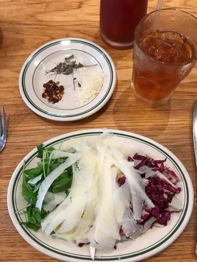Pizzeria Delfina