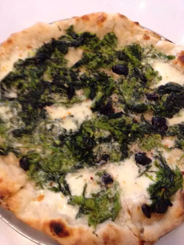 Pizzeria Delfina