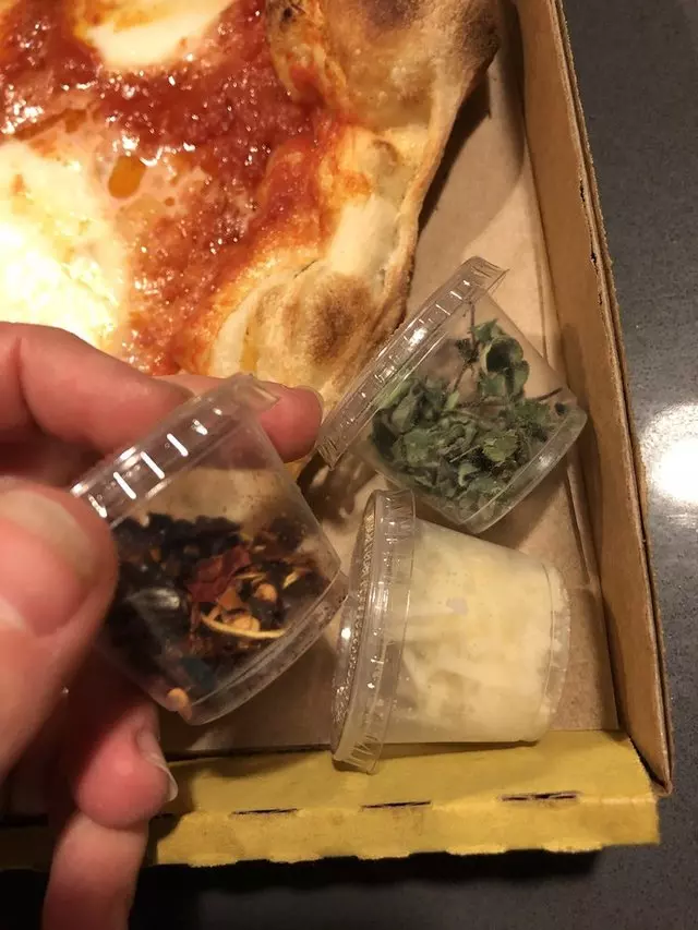 Pizzeria Delfina