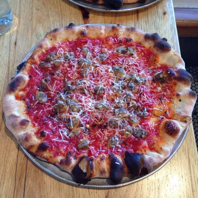 Pizzeria Delfina