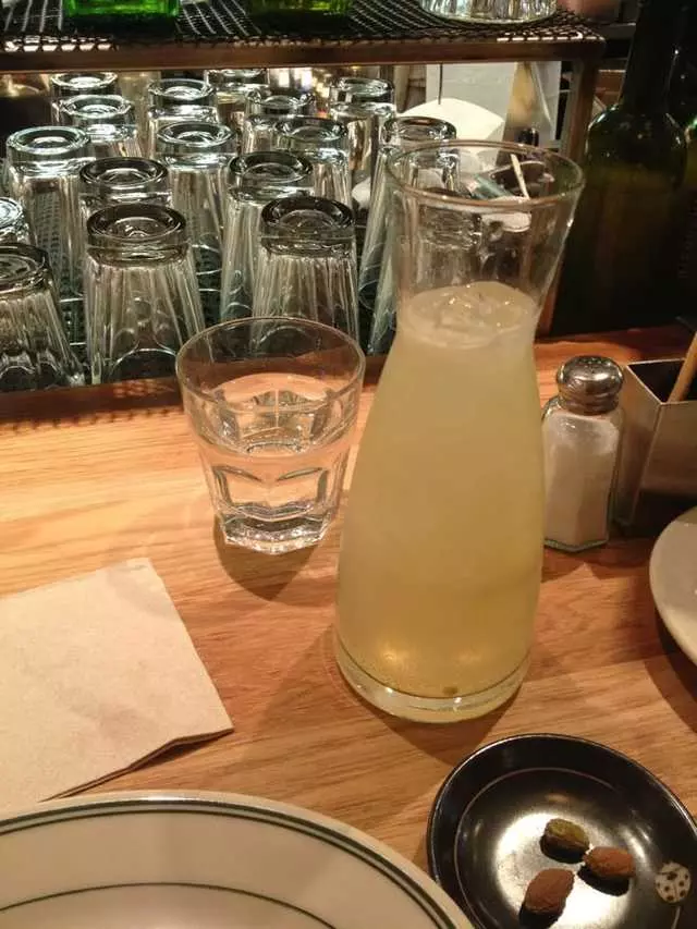 Pizzeria Delfina