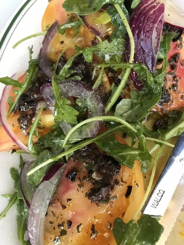 Pizzeria Delfina