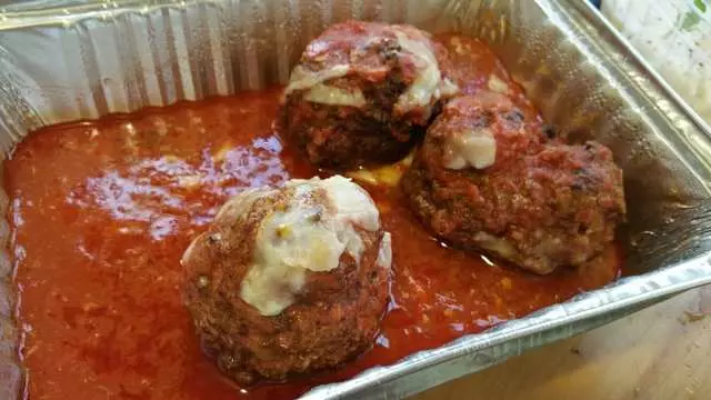 Pizzeria Delfina