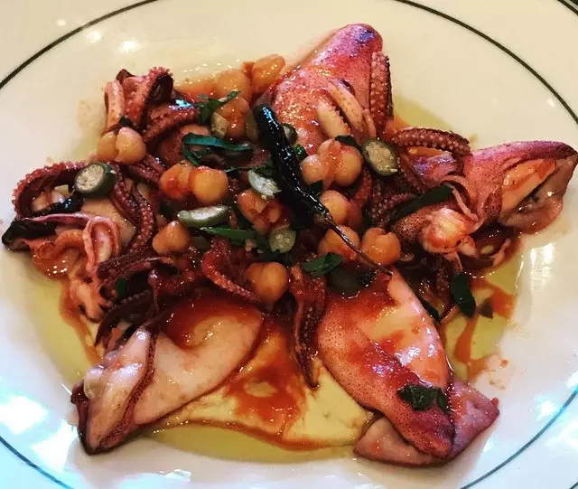Pizzeria Delfina